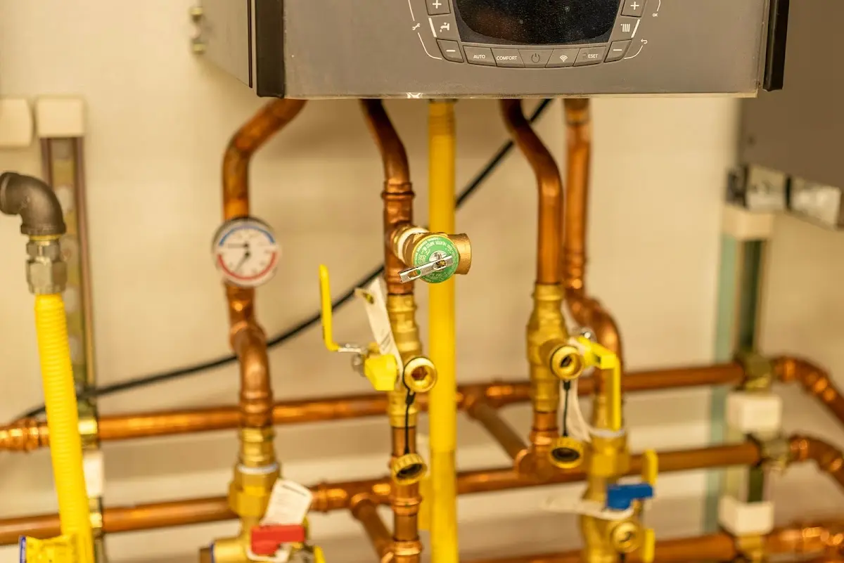 Licensed technician providing Sewer Cleanout for a homeowner in Chula Vista